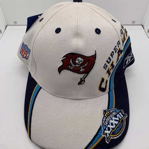 Nwt Tampa Bay Buccaneers Super Bowl 